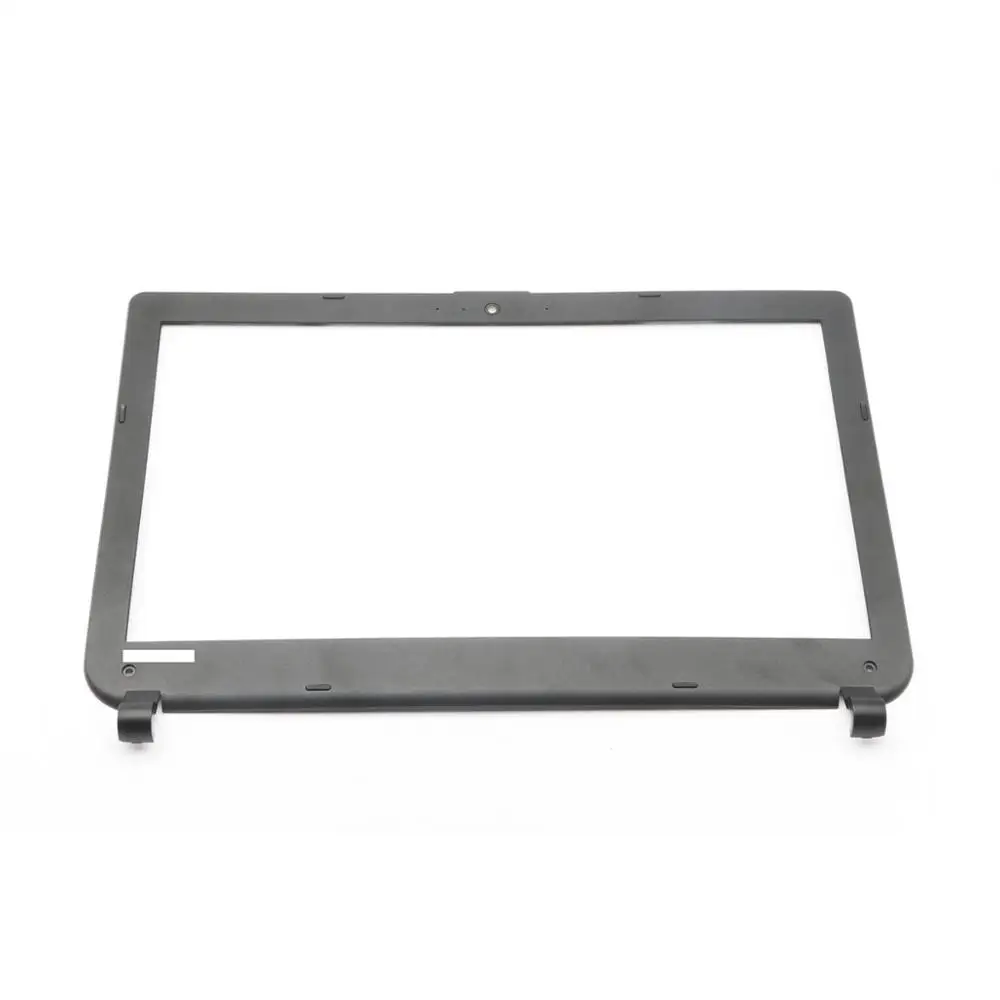 

H000068460 оригинальная новая ЖК-маска, черная крышка передней панели 13N0-VPA0J01 для Toshiba Satellite C40-B