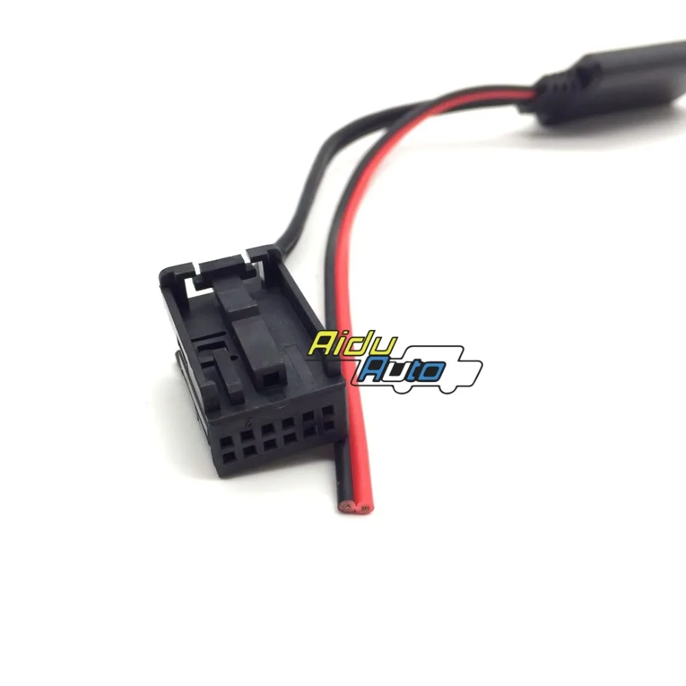 Автомобильный Bluetooth модуль для OPEL CD30 CDC40/CD70/DVD90