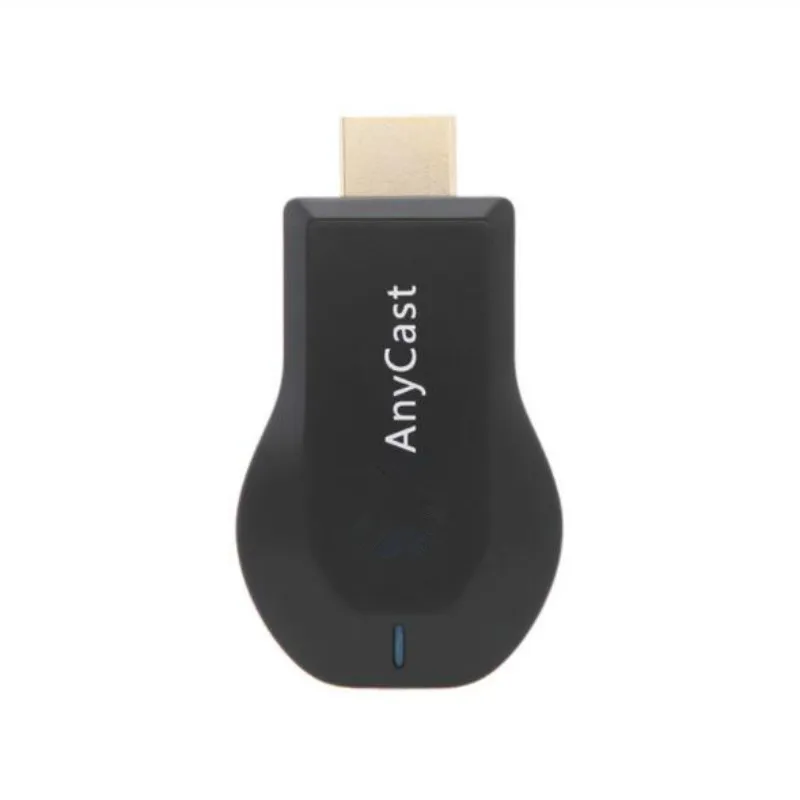 YIKIXI ТВ-палка беспроводной ТВ HDMI ключ M2 Airplay Wi-Fi дисплей приемник Miracast для телефона Android PC PK