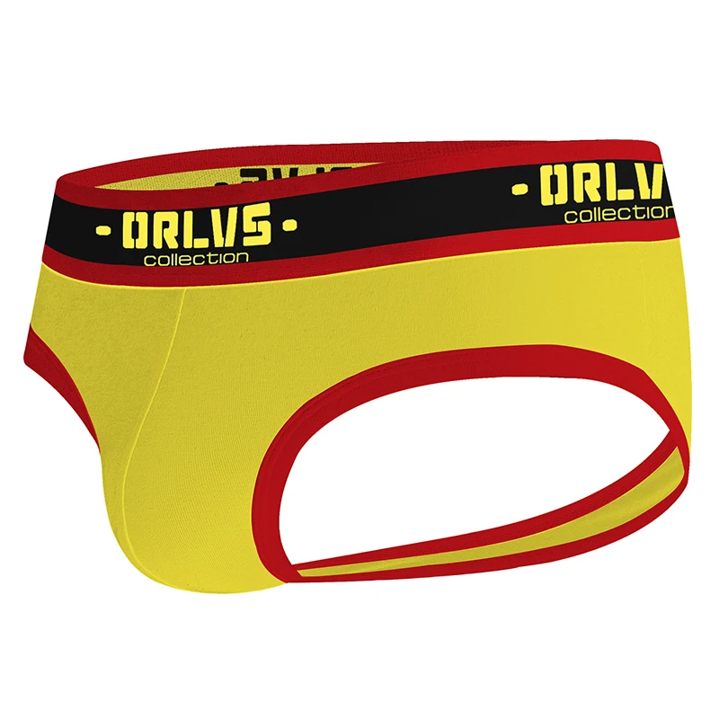 2019 Мужское нижнее белье с веселыми рисунками jockstrap сексуальные Танга мужские