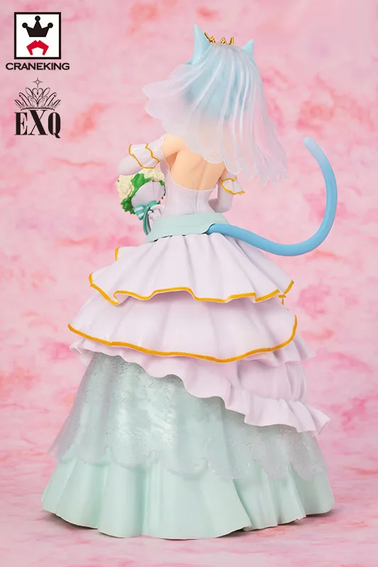 Японское аниме Sword Art Online: кодовый регистр оригинальная коллекция Banpresto EXQ фигурка