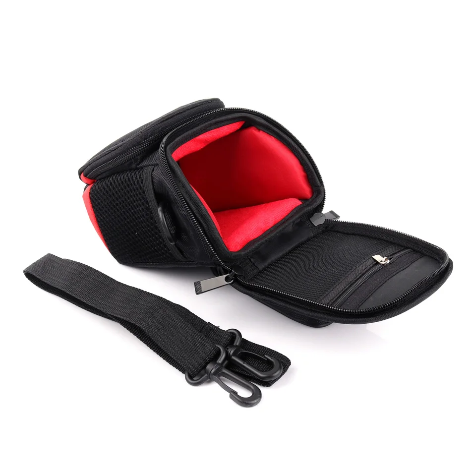 Чехол для камеры SONY DSC-RX100 M4 M5 RX100 Mark V IV III II I HX90 HX90V HX80 HX60 HX50 A6300 A6000 a5100 a5000 16-50 мм