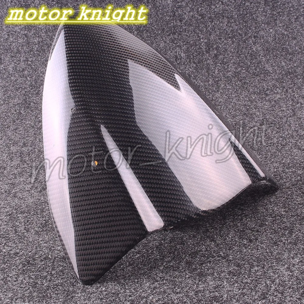 Ветровое стекло из углеродного волокна для Kawasaki Z1000 2003 2004 2005 2006 | Автомобили и
