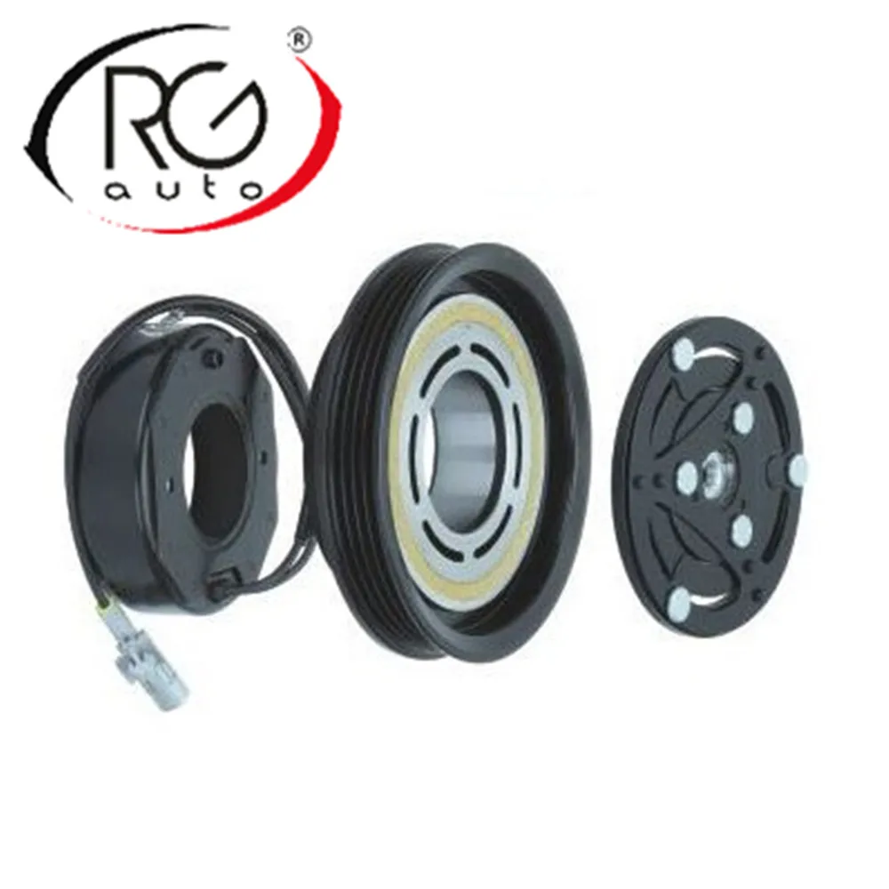 Совершенно новый Автоматический сцепление компрессора A/C для телефона|clutch|clutch