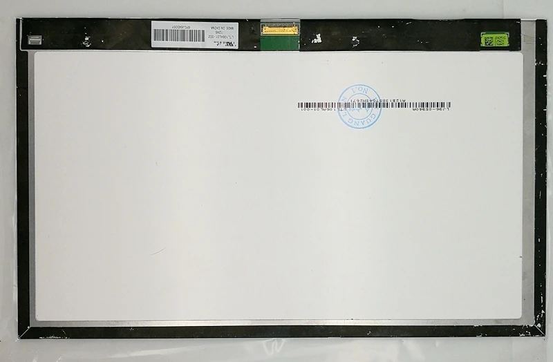 Матрица ЖК экрана 10 6 дюйма для планшета Chuwi Vi10 Pro CW1505 внутренний модуль дисплея