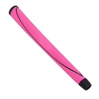 manufacturer wholesale high quality pu golf grip midsize putter grips free shipping