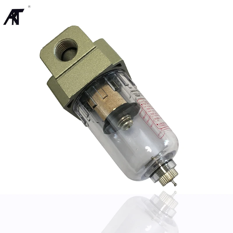 Hight qualtily Double 2 pieces universal Engine Oil Catch Tank/ can Filter out impurities auto motorcycle accessories | Автомобили и