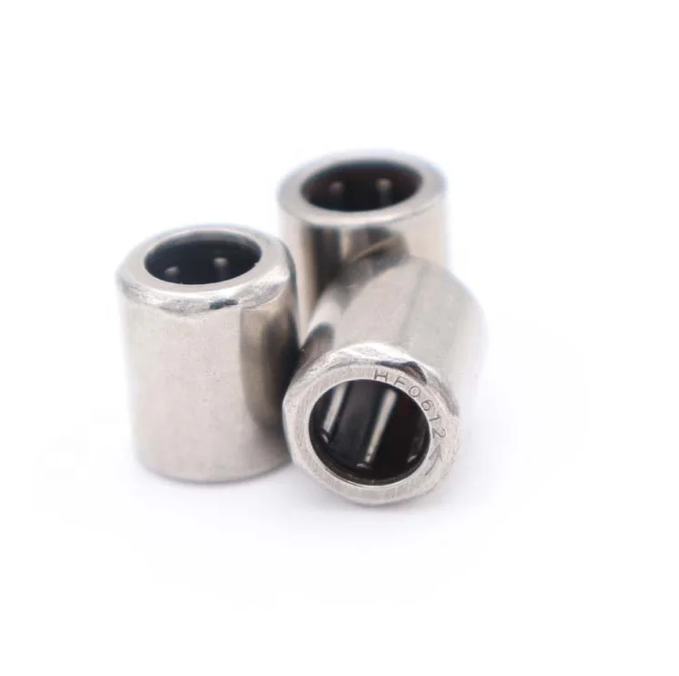 50pcs/lot HF1616 16x22x16 mm Drawn Cup One Way Clutch Needle roller Bearing 16*22*16mm | Обустройство дома
