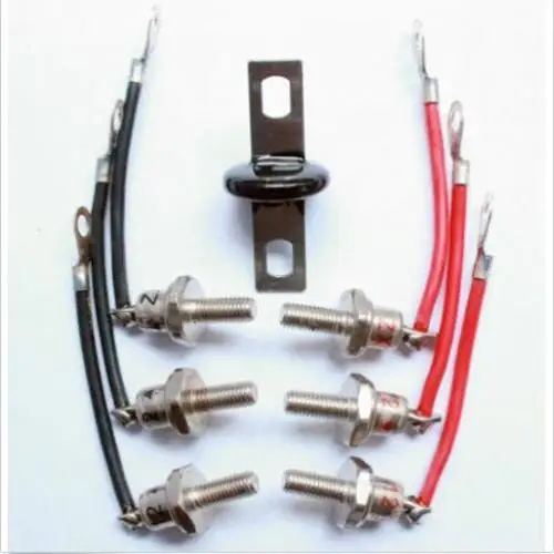 RSK1001 Diode Rectifier Service Kit 25A for Generator High Quality Version | Инструменты