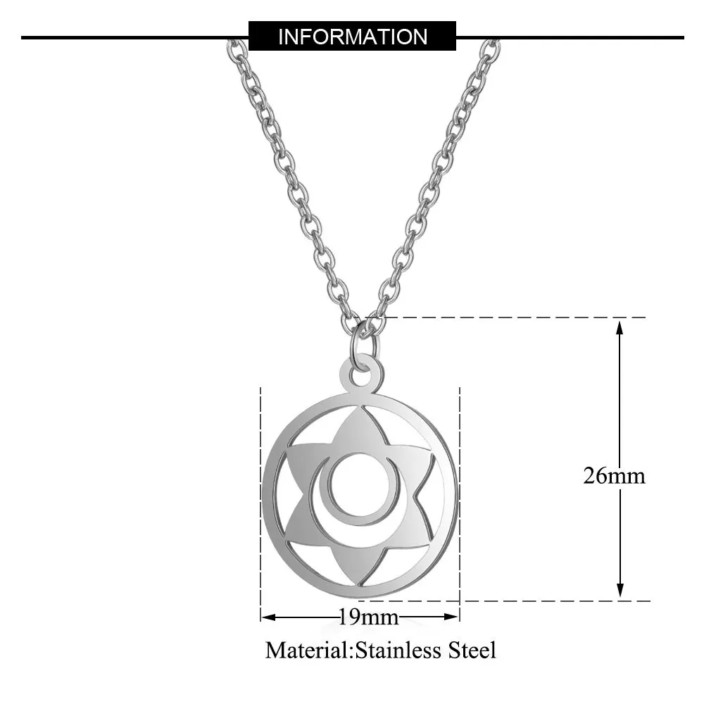 Маленькая Звезда Давида кулон и цепочка для женщин девушек золотого цвета