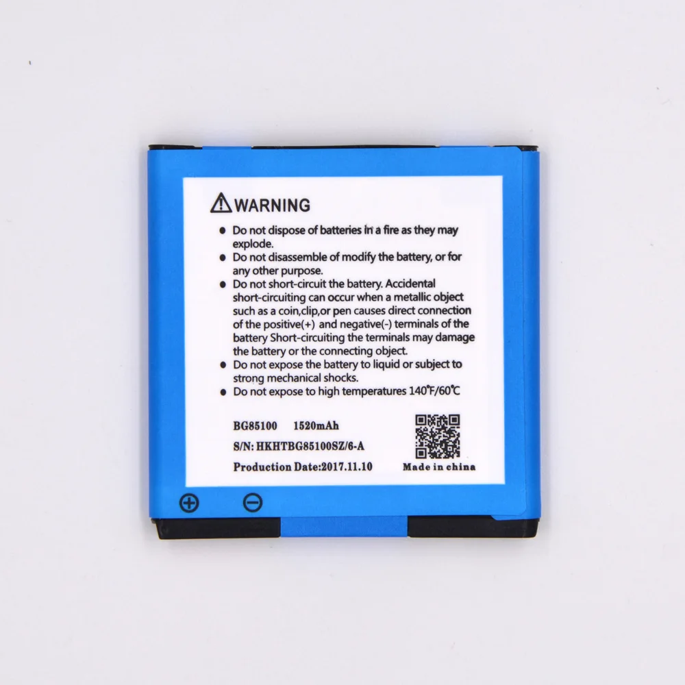 Новый BG58100 литий ионный аккумулятор для мобильного телефона Батарея htc G14 Радар 4G