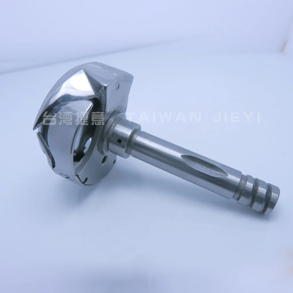 Челнок для швейной машины крюк KRT12 5LMKC CI HSH 12 15MM (410M2) misubishi Золотое колесо Единорог
