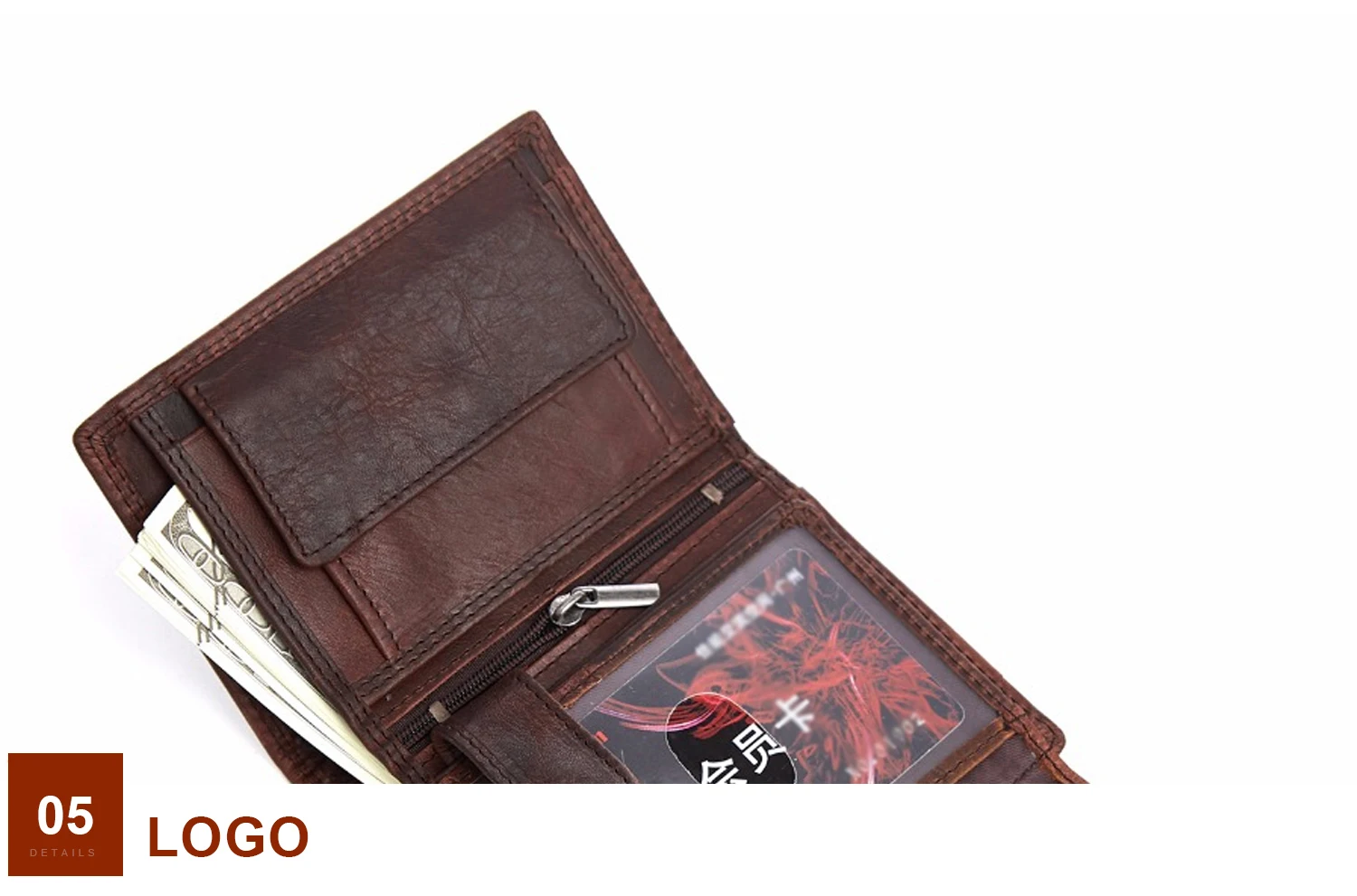 Dicihaya кошельки из натуральной кожи, винтажный желтый мужской кошелек, больше держателей для карт, кожаные мужские кошельки, Короткий Мужской кошелек, высокое качество
