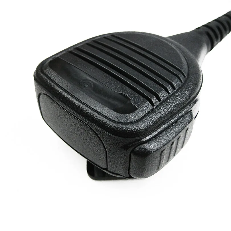 Сверхмощный прочный динамик микрофон PTT для Motorola Walkie Talkie DP4400 DP4401 APX2000 DGP8550 DGP8050 двухстороннее радио