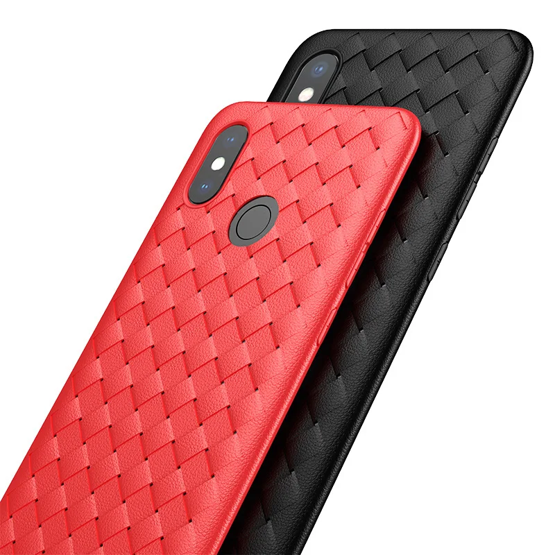 Чехол Boomboos из мягкой дышащей кожи с узором в виде креста для xiaomi mi 9 8 pro mi9 se |