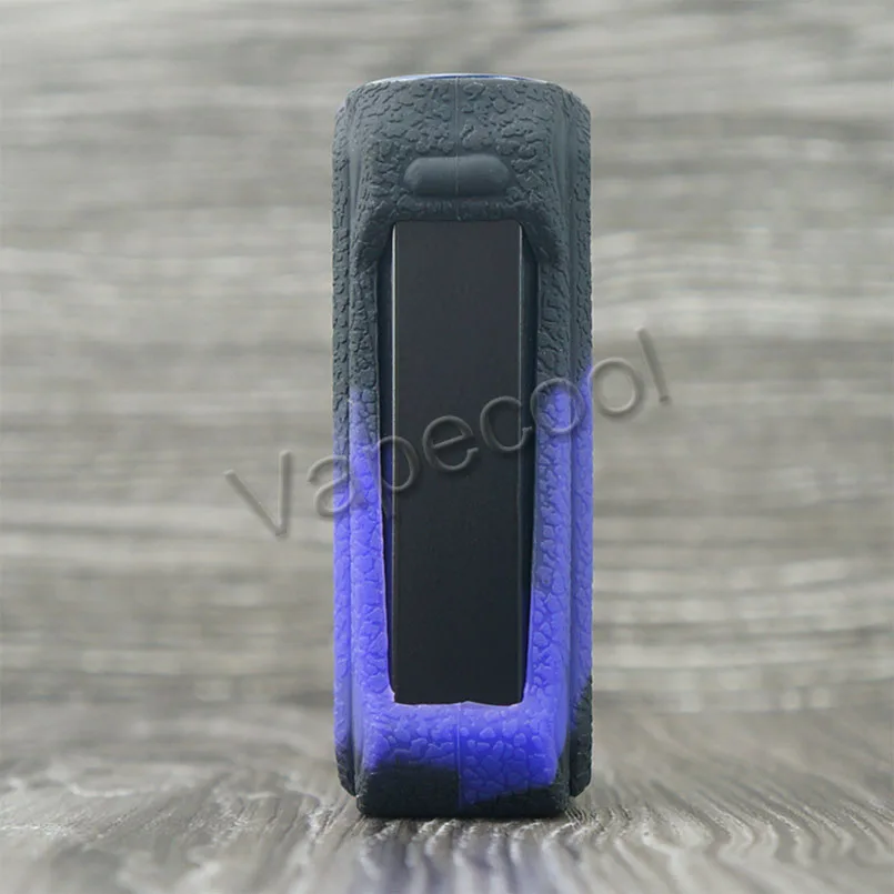 Текстурированный чехол для SMPO MOTI pod, силиконовый чехол, не скользит, подходит для Vape, SMPO MT MOTI pod