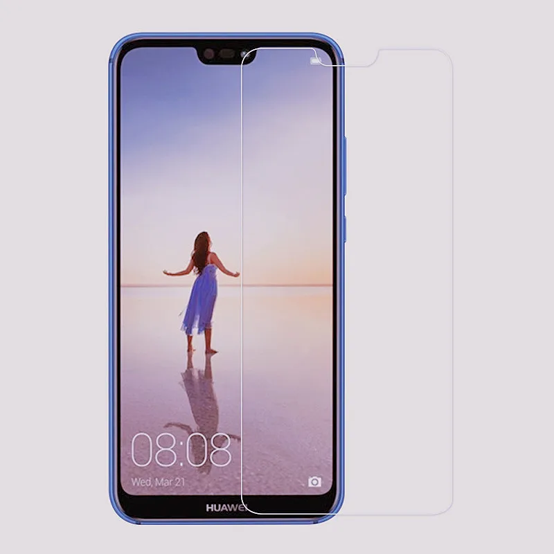 Закаленное стекло для Huawei P20 P30 LITE PRO P10 9PLUS Защита экрана 30 10 Note3E защитное |