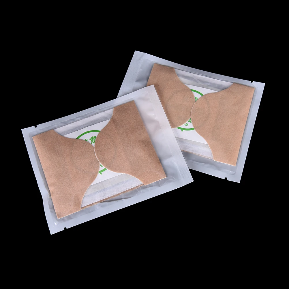 5 шт. магнитные наклейки полынь мокса|heat patch|health careheat sticker |
