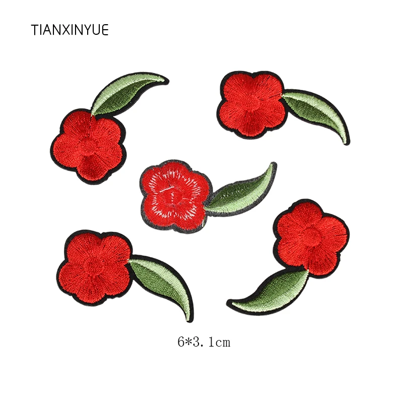 20 шт. аппликация TIANXINYUE с цветком Маргаритки|iron on patches|iron onsticker iron |