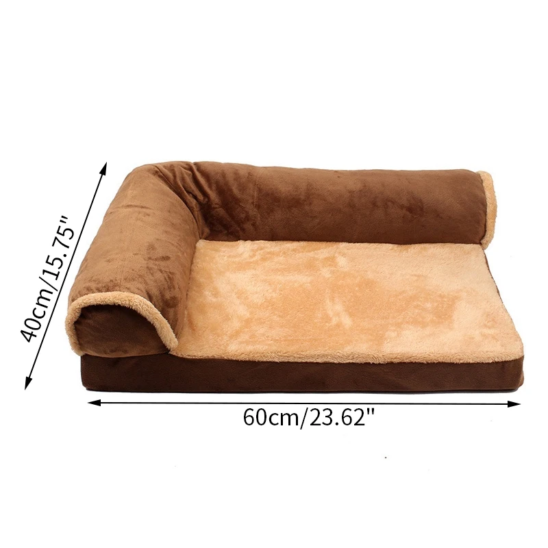 2019 Hot Sale House for Small Medium Dogs Pet Dog Kennel Nest Bed Cat Mat Puppy Travel Supplies | Дом и сад