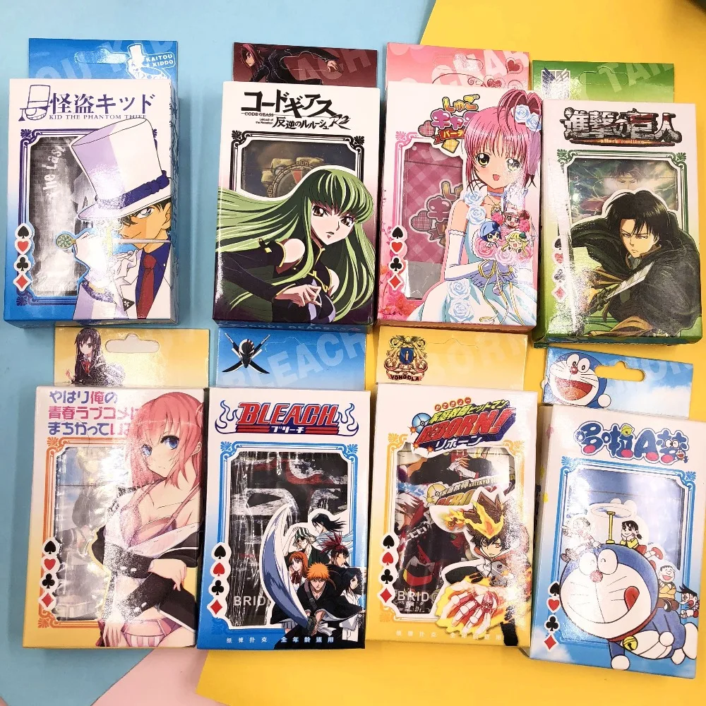 Детектив/Обувь для косплея по аниме атака на Титанов/One piece/хлорной извести/Code