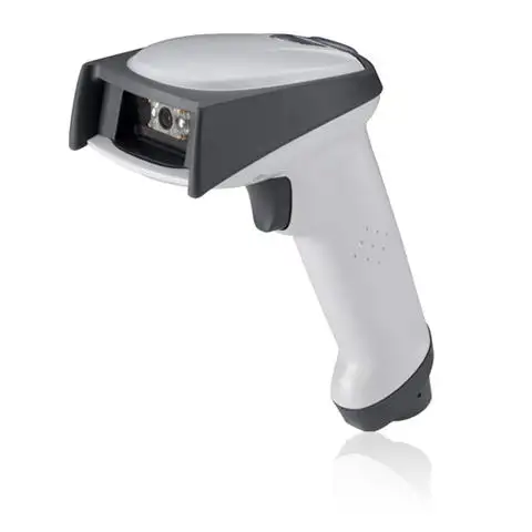 Б/у сканер штрих кода HONEYWELL 4600GHD 2D все функции 100% нормальные|2d barcode scanner|barcode scannerbarcode