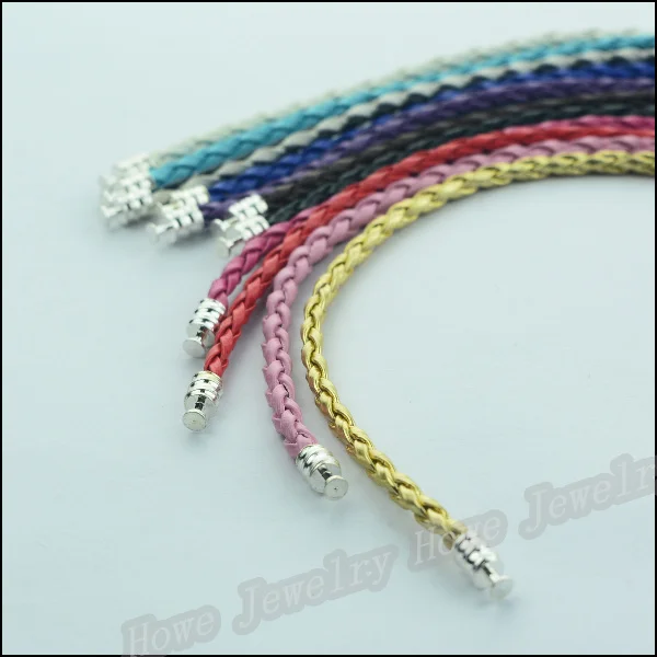 Смешанные 20 шт. винтажные высококачественные подвески из искусственной кожи 11