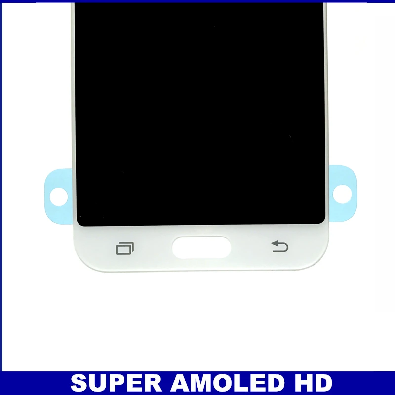 Для Samsung Galaxy AMOLED J3 2016 J320 J320F J320H J320FN ЖК-дисплей кодирующий преобразователь