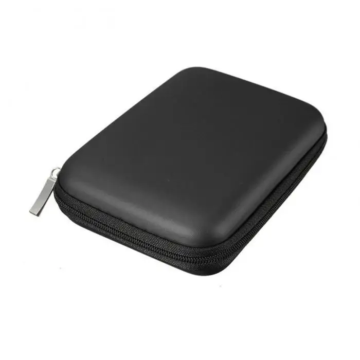 Чехол A Ausuky для кабеля 2 5 дюйма внешний жесткий диск USB защитная сумка 25|cover for