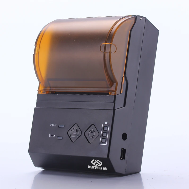 TP B7W WIFI термопринтеры Mini Mobile Android Printer|wifi thermal printer|thermal printerandroid printer |