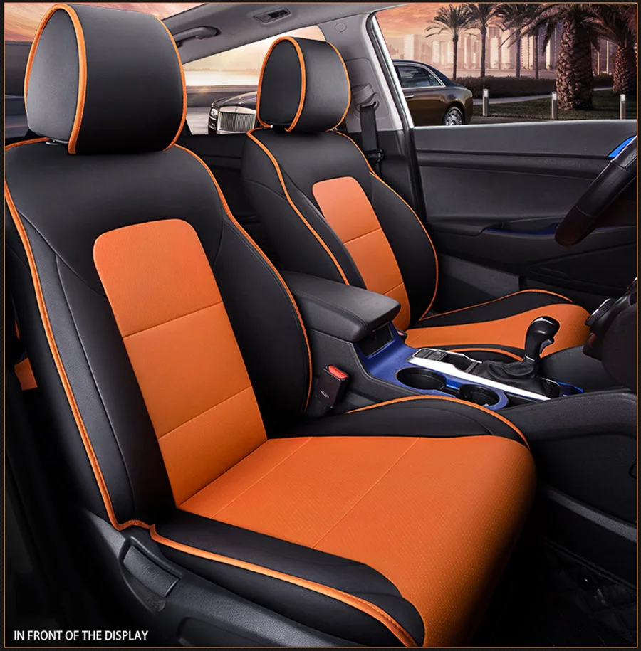 Автомобилей из воловьей кожи кожаный чехол автокресла подходит Lexus ct200h 250 is250 ES300h gs300 ls460 ls430 gx470 LX 570 LX570 LX470 стиль