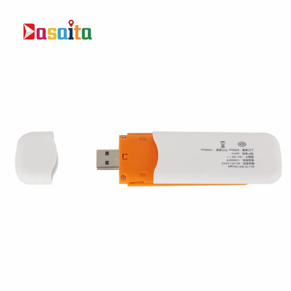 Dasaita 4 г ключ WCDMA Беспроводной сети модем usb адаптер для сим карты края 2 DIN Android 6.0