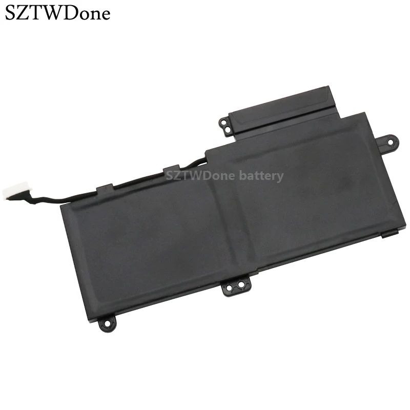 SZTWDone Аккумулятор для ноутбука HP TPN-W117 NU02XL HSTNN-UB6U 844200-850 7 V 35WH 4350MAH | Компьютеры и офис