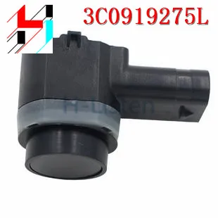 Датчик парковки 3C0919275L PDC парковый датчик для V olkswagen W Passat 3C0919275A/E | Автомобили и