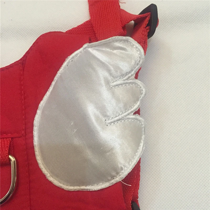 Страховочный ремень для детей трос с крыльями ангела прогулок тяговый шнурок