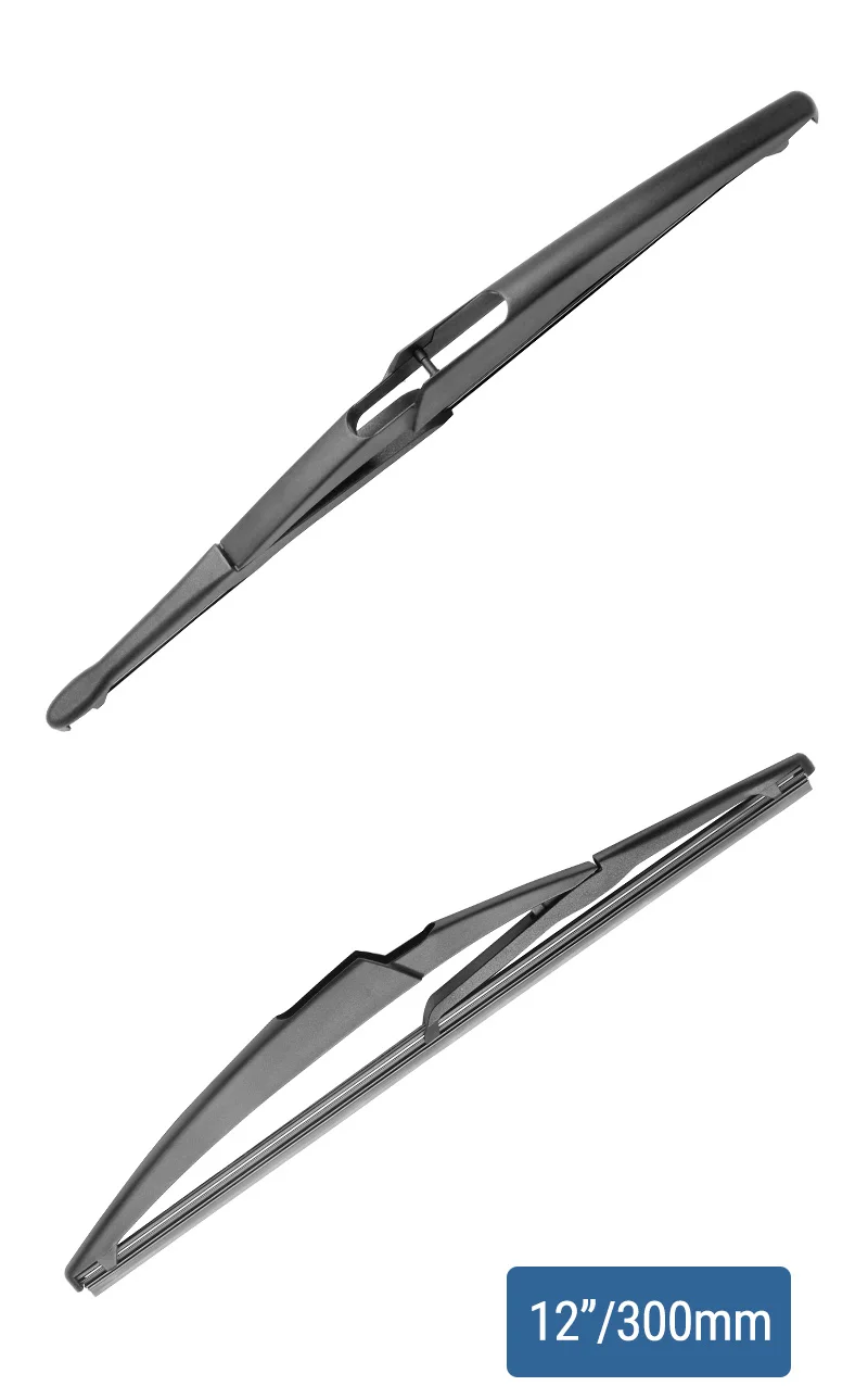 Sumks стеклоочистителей для Citroen C4 3"& 26" Fit кнопка оружия 2010 2011 2012 2013