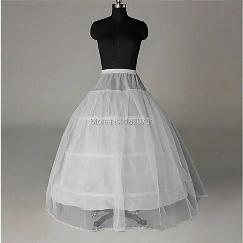 Новое поступление Винтажный бальный подъюбник Gwon для свадебного платья