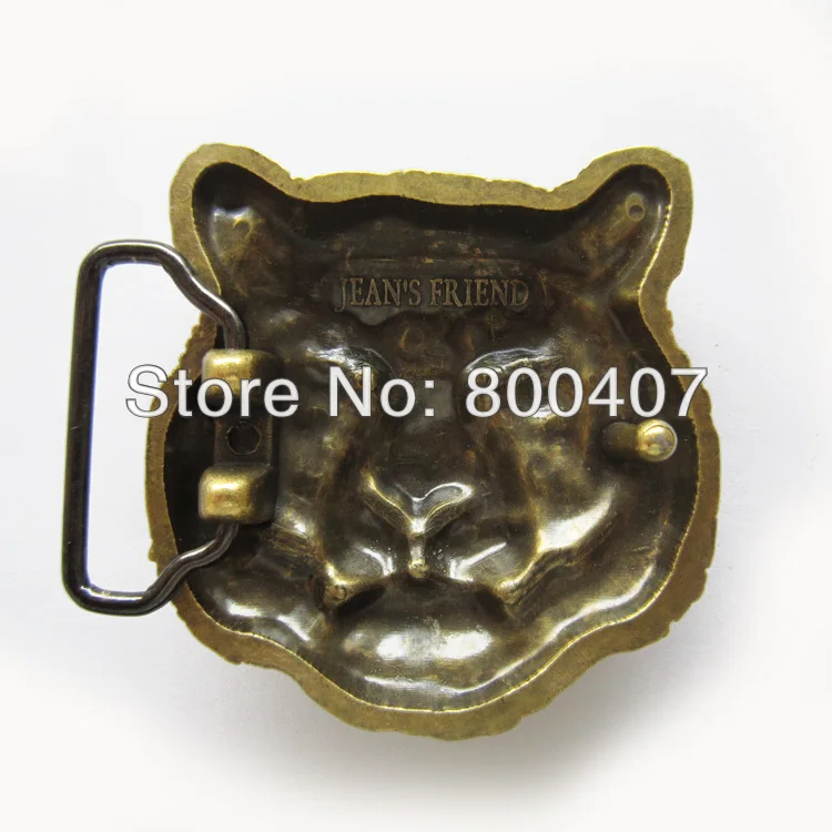 Пряжка для ремня с изображением тигра дикой природы|belt buckle pictures|buckle partsbuckle retail |