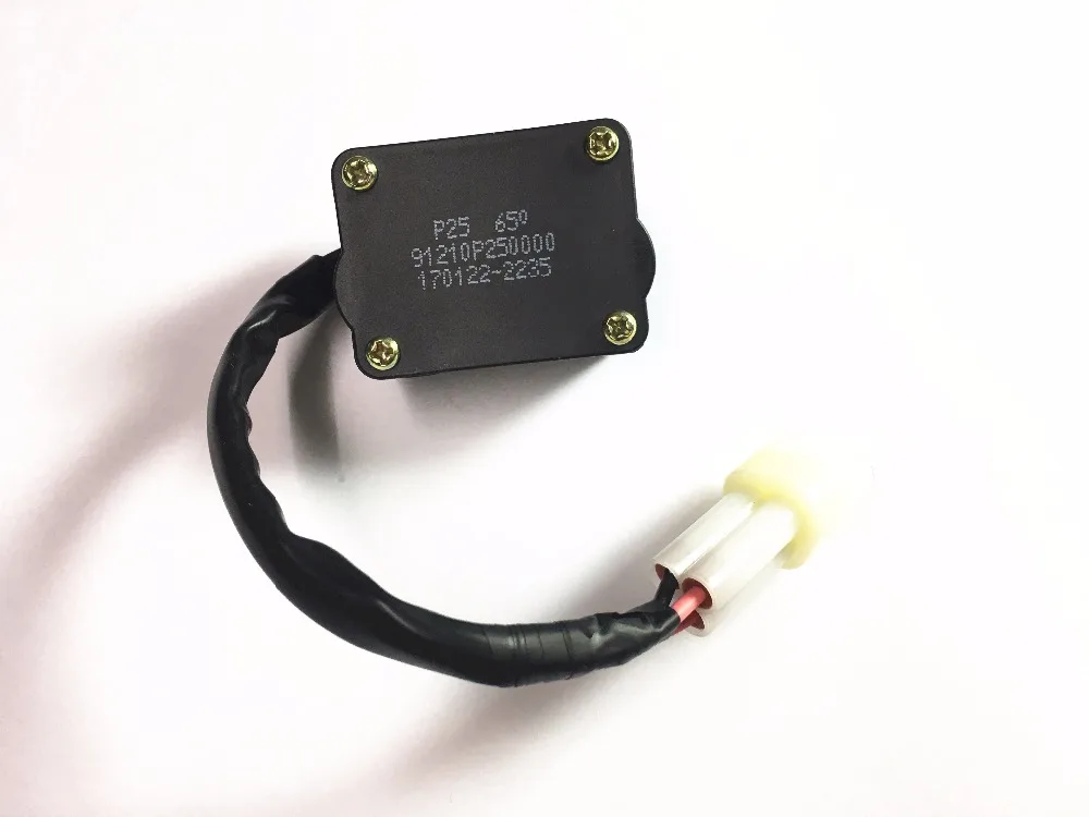 Переключатель с защитой от поворота для Keeway RK5 Silverblade Insignio 250 SpeedGear Benelli zaffтермолин