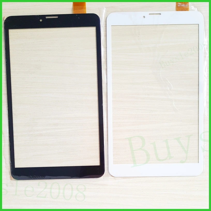 

Новый сенсорный экран 8 дюймов, планшет Supra M84EG 3G, сенсорная панель, дигитайзер, замена стеклянного сенсора Supra M84E 3G, сенсорный экран