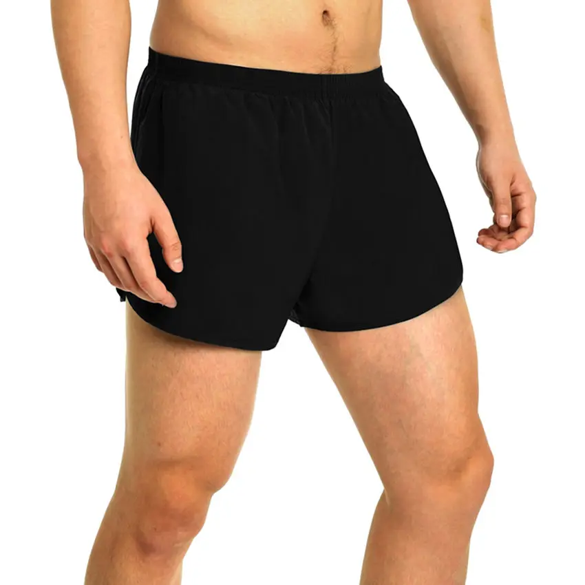 Фото Мужские спортивные шорты Dragon Fit с подкладкой внутри для бега Мужская одежда Мужские спортивные шорты Dragon Fit с подкладкой внутри для бега Мужская одежда