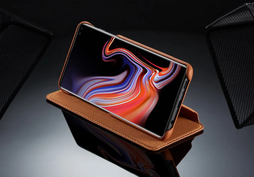 Модный чехол кошелек для Samsung Samsuns Galaxy Galaxi S20 Plus s20 Ultra S10 S10e кожаный книжка с