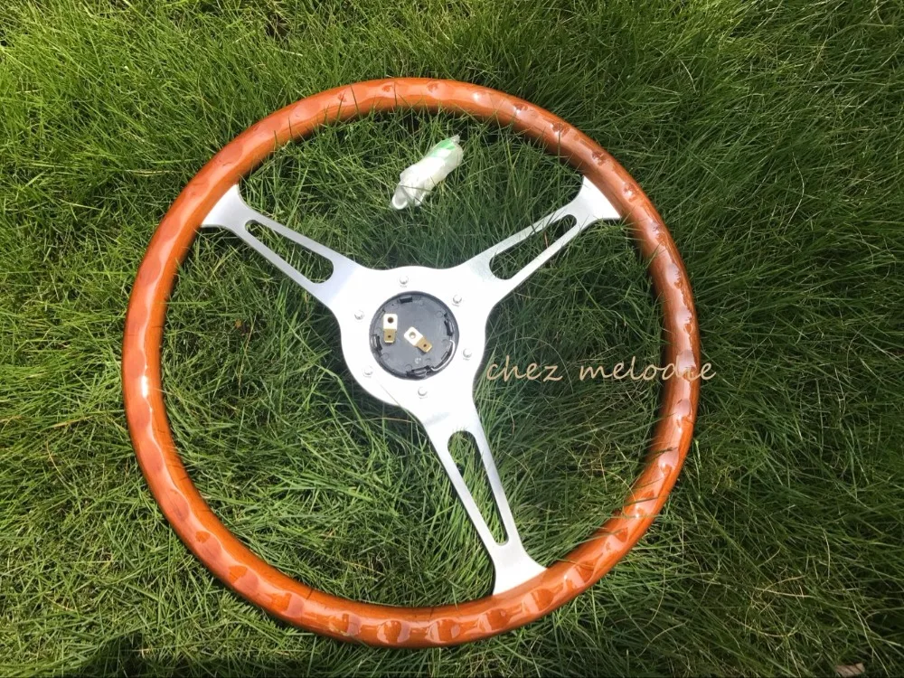 Матовый Алюминиевый сплав спицы 38 см Универсальный Винтажный Классический