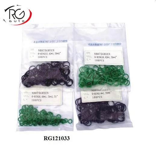 Уплотнительное кольцо автомобильного компрессора переменного тока|o-ring| |