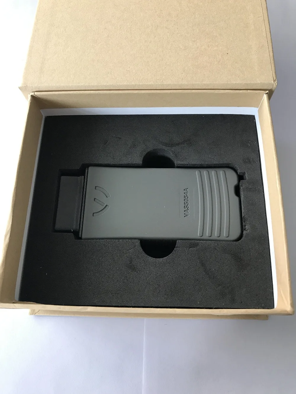 Полный OKI чип VAS 5054a ODIS V5.16 с bluetooth AMB2300 чип VAS5054 программное обеспечение ODIS для V-W/a-udi автомобильный диагностический сканер
