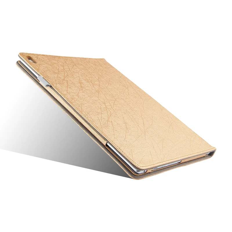 Чехол для Lenovo TAB 4 10 Plus чехлы 1 дюйма защитный чехол планшета X704F умный plus из