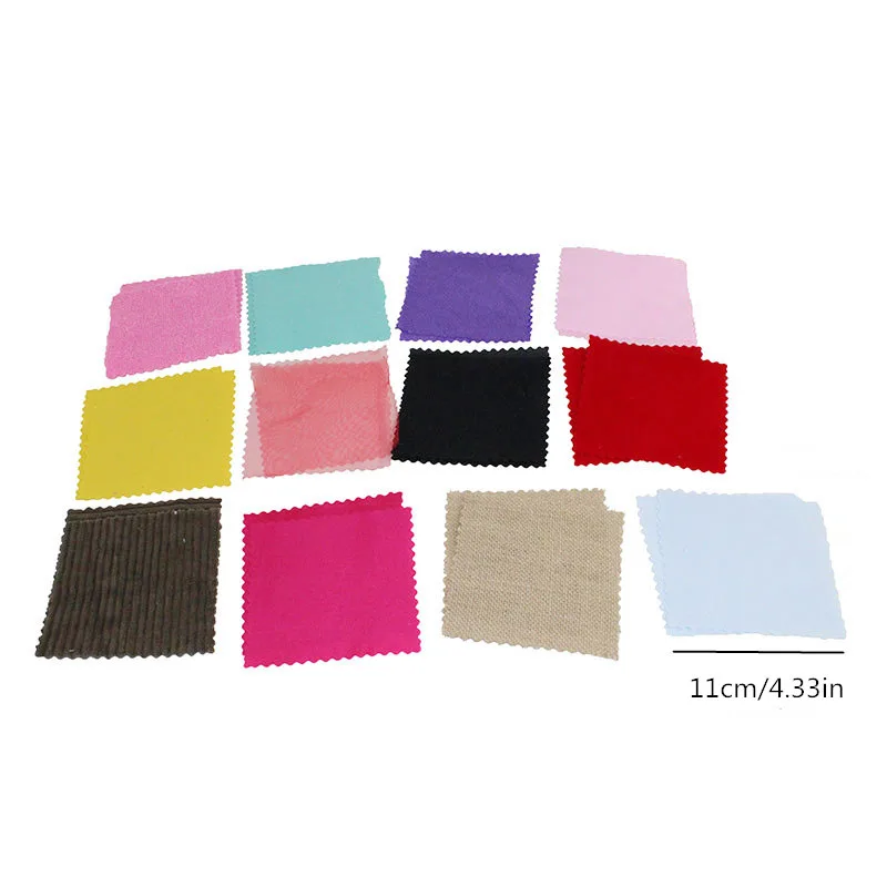 Материал Монтессори Игрушки для раннего развития детские игрушки детей тканевая