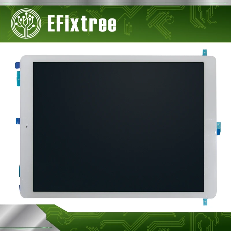 ML0F2LL EMC2827 планшеты протестированы в исходном для iPad Pro 12 9 дюйма A1652 A1584 Экран