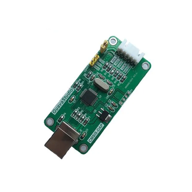 Отладчик эмулятора STM32/загрузчик ARM/программатор DAP | Электроника