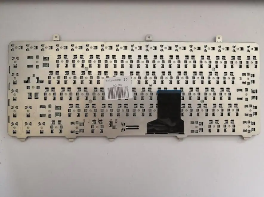

New For Dell For Vostro 1220 V1220 TR Turkish Turkey Keyboard Black